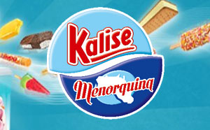 KALISE · MENORQUINA